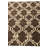 Orlando Brown Rug