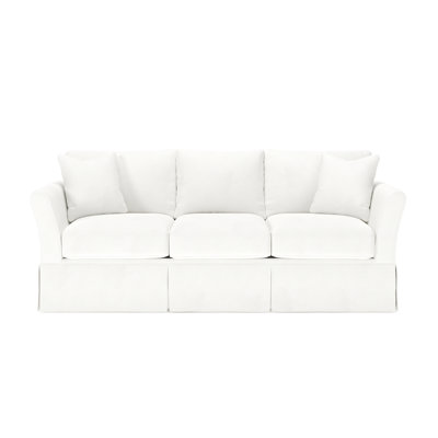Shelby 82'' Upholstered Sofa