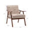 Fauteuil de réception Maret 30,71 po-726060610