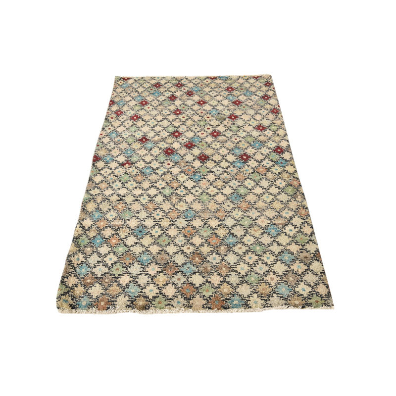 3x5 Peter Multi Rug