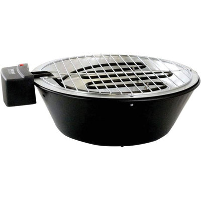 Barbecue de table 14 po Better Chef