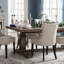 Kinston 94" Solid Wood Dining Table-845815814