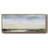 Green Ridge II- Framed Canvas
