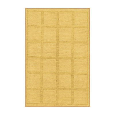 Limann Plaid Indoor Rug