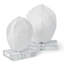 Turtle Shells On Crystal (Set of 2)