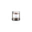 VALOA Scented Candle in Glass Container - Vetiver Fragrance-2034073990