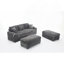 Ensemble de canapé-lit modulaire convertible Combination-42719025