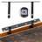 Cristle 4 Piece Wood Accent Shelf-1404856454