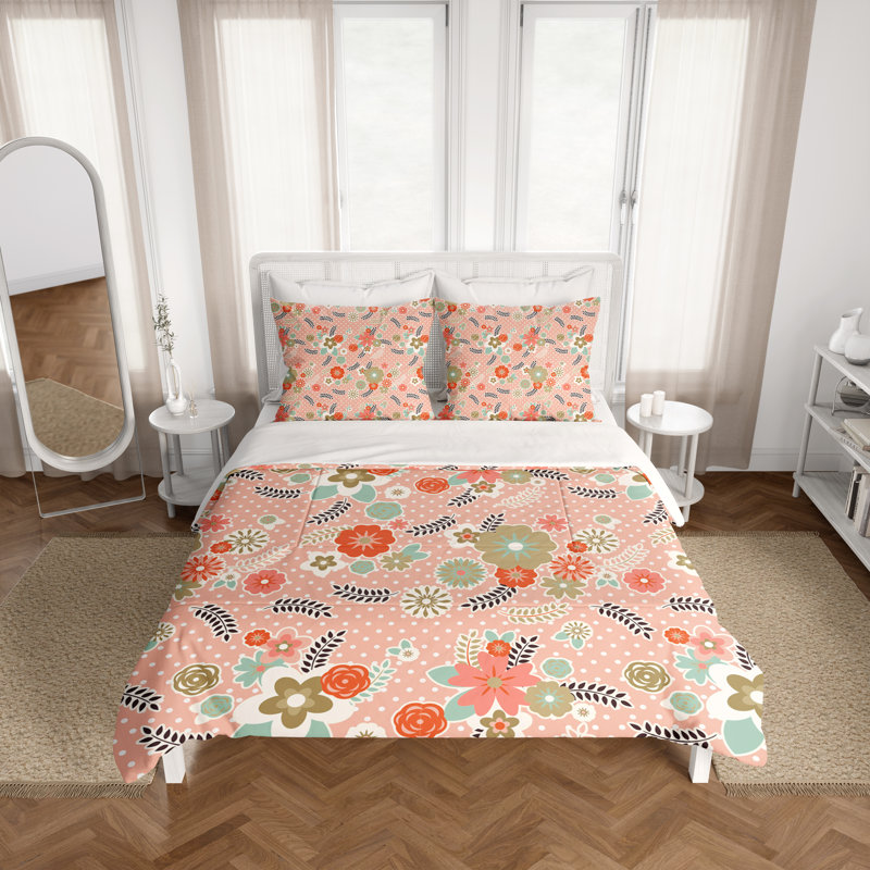 Duvet Cover, Queen Duvet Cover + 2 Queen Shams