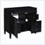 Meuble-lavabo 2 tiroirs Modern Modern-121088038-121088037