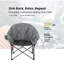 Folding Camping Chair-88028169