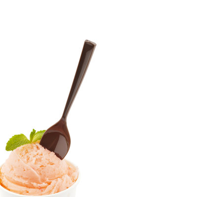 Disposable Spoons