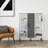 Reynaud Storage Bookcase-1649739470