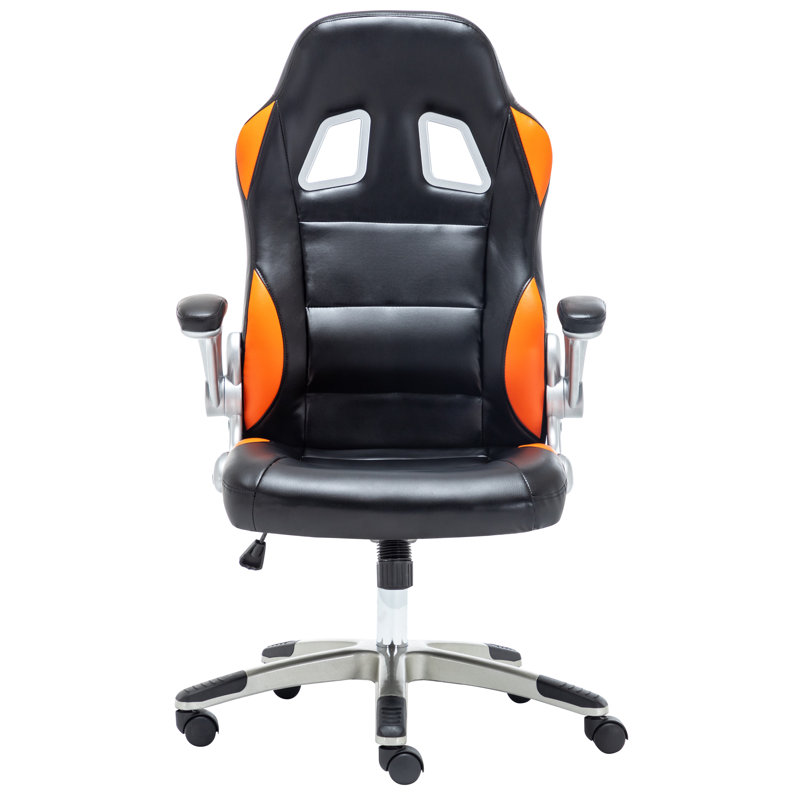 Chaise de jeu de bureau PC