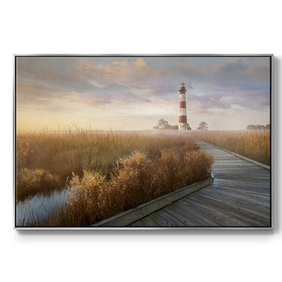" Private Path I "