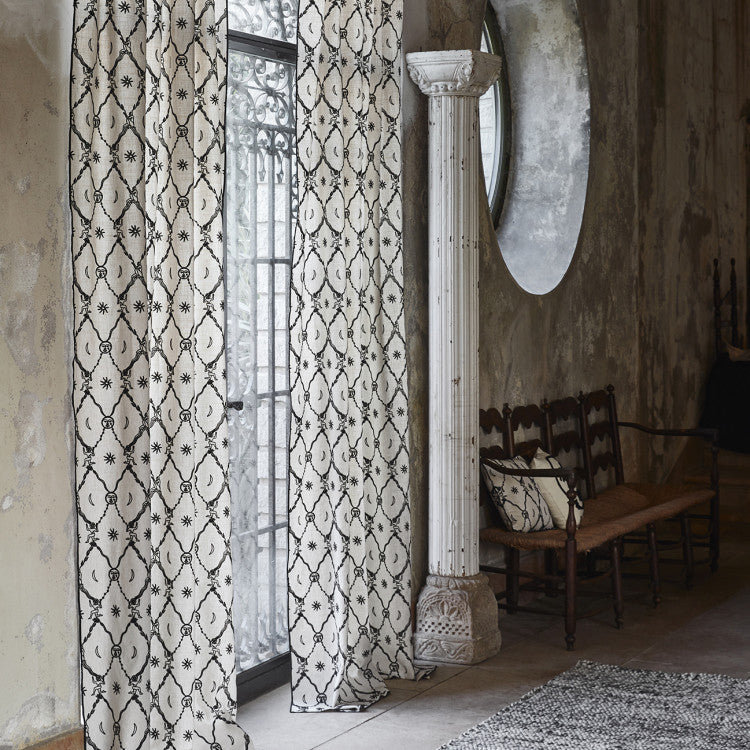 Curtain Single Panel, 188 x 280cm