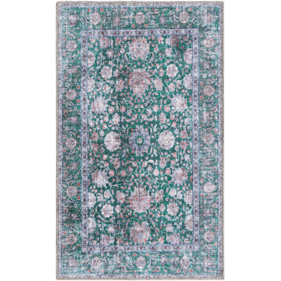 Tapis Samarth Thorine
