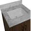 Ensemble de meuble-lavabo simple 24 po Kiara-2098579171-2098579170