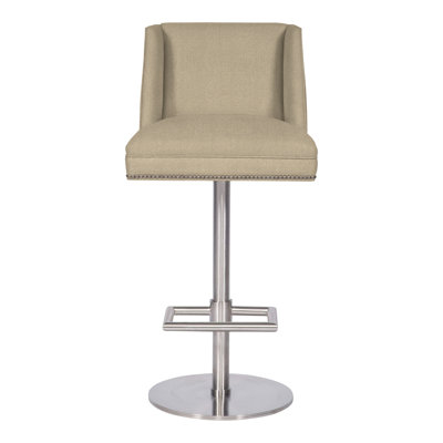 Tabouret de bar 44 po Michael Weiss