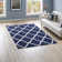 Modway Marja Moroccan Trellis Area Rug