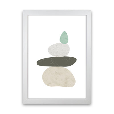 Pebbles II - Print