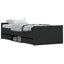 Addylen Storage Bed