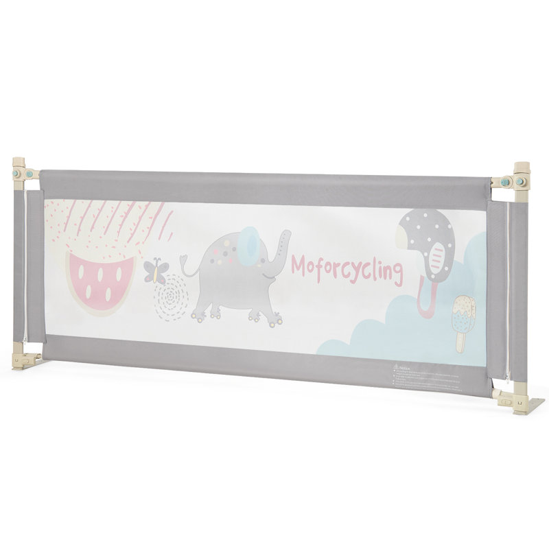 Dennisport Side Rails