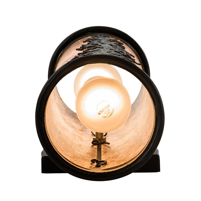 Tamarack Outdoor Armed Sconce