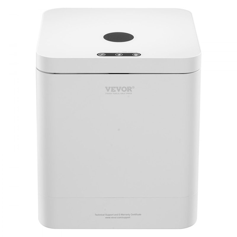 Composteur de cuisine électrique 5 L