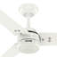Ventilateur de plafond 60 po Cassius ENERGY STAR® Hunter avec commande murale Hunter-108972651-108972653