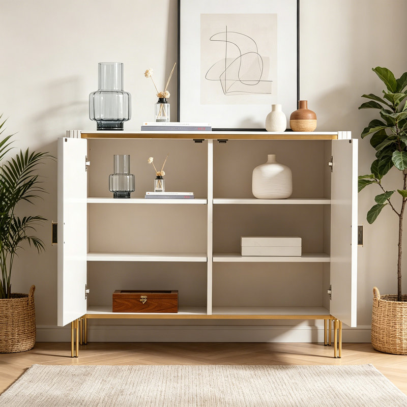 Buffet de 47,24 po de largeur Griffith