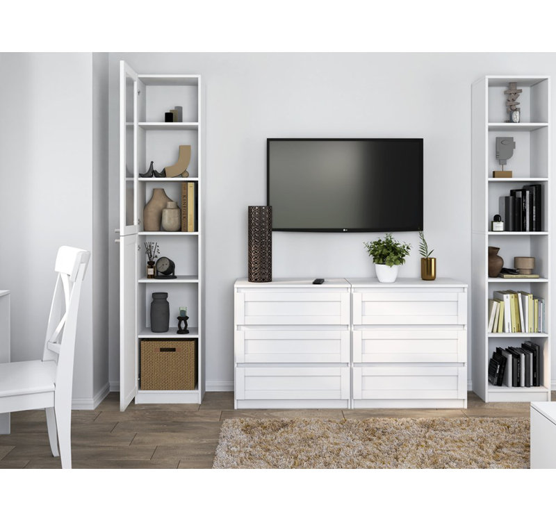 Atenea Display Cabinet