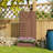 Raised Garden Bed