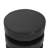 Adison Elegant Patio Round MGO Side Table-1258859322