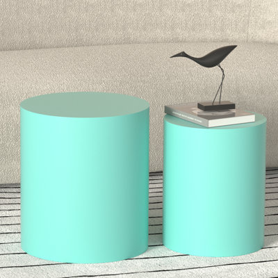 Louisiane Nesting Tables