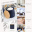 Contenant de rangement pour salle de bain Willis-107529759