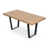 Natural Wood selected