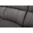 Harrison 91'' Triple Power Leather Reclining Sofa-108685056