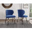 Chaise d'appoint Strine Modern