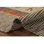 Geometric Kilim Flat Weave Area Rug 8x10