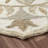 Sundberg Hand-Tufted Traditional Wool Round Area Rug-2082162580