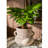 Januell Handmade Terracotta Table Vase-566119772