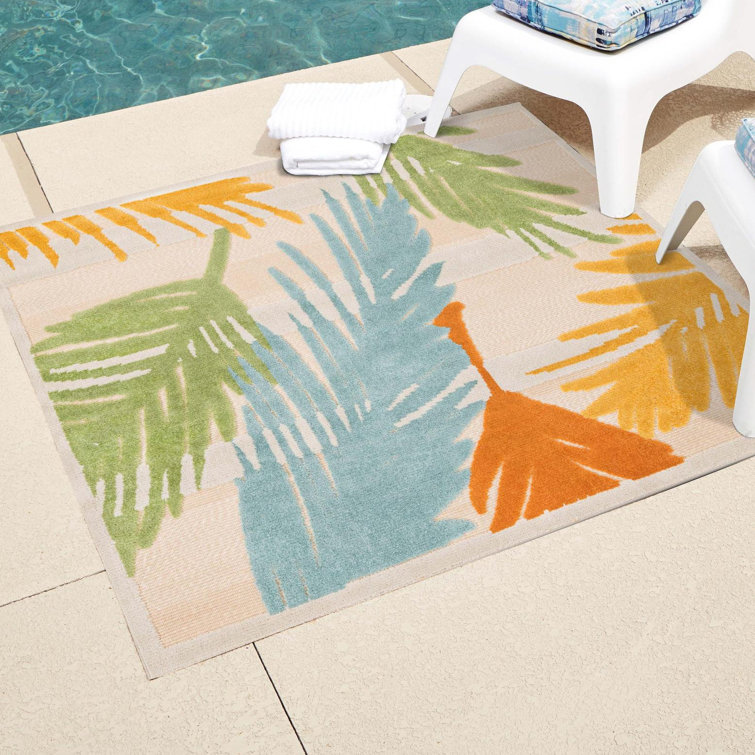Barcadera Indoor/Outdoor Rug