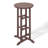 Laguna 3 Person Round Outdoor Dining Set-98548008