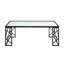 Occasional 3Pc Tables Set