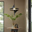 Renly 1 - Light LED Pendant
