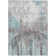 Machine Washable Indoor/Outdoor Pablo ACN2284 Abstract Rug