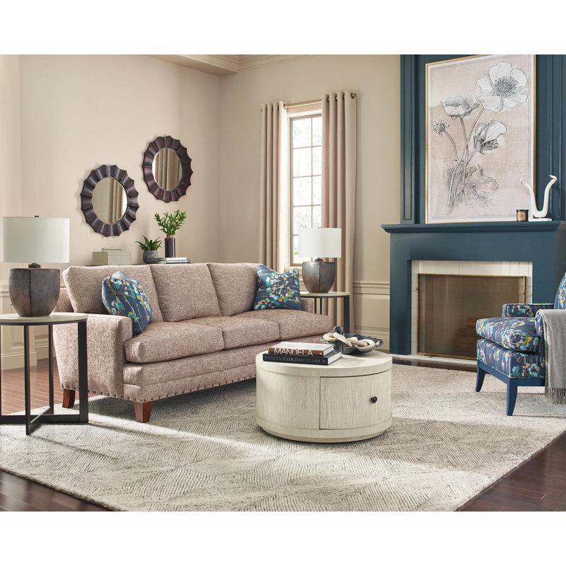 Single Coffee Table