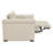 Savion Deux Power Recliner with Power Headrest