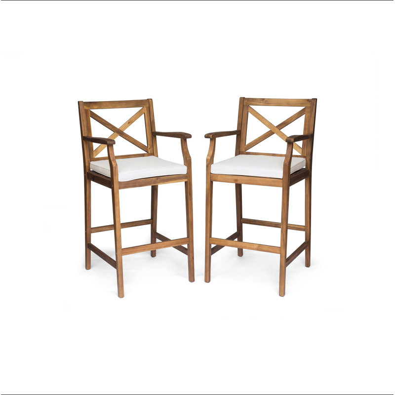 Tabouret Perla